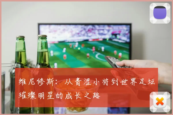 维尼修斯：从青涩小将到世界足坛璀璨明星的成长之路